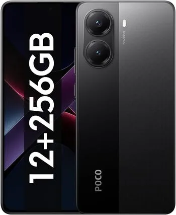 Xiaomi POCO X7 PRO