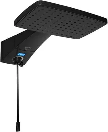 Chuveiro El&eacute;trico Hydra Digital Polo Plus