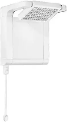 Chuveiro El&eacute;trico Lorenzetti Acqua Star Ultra