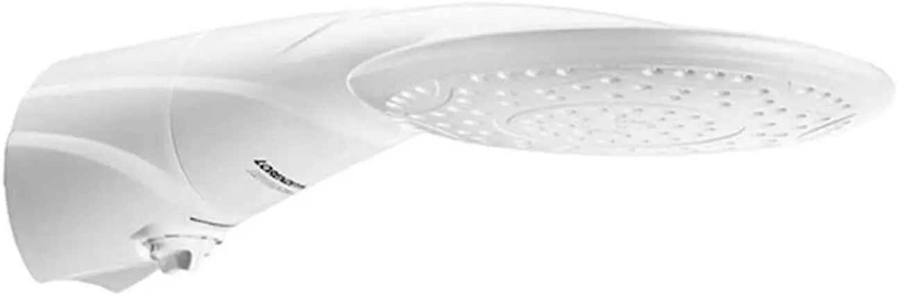 Chuveiro El&eacute;trico Lorenzetti Advanced Turbo