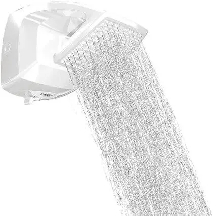 Chuveiro El&eacute;trico Lorenzetti Futura