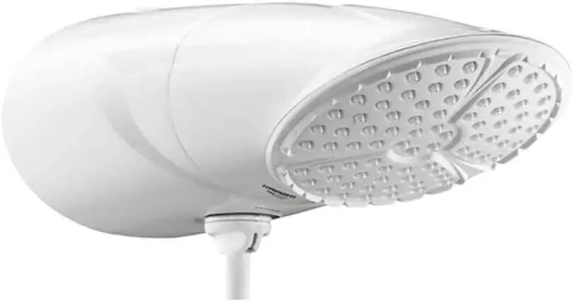 Chuveiro El&eacute;trico Lorenzetti Top Jet