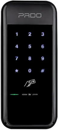 Pado RFID FDS-50A