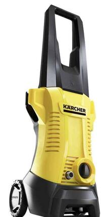 Lavadora de Alta Press&atilde;o Karcher K2 Power