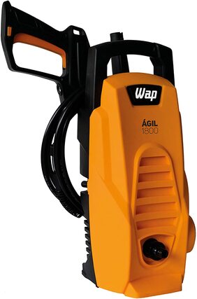 Lavadora de Alta Press&atilde;o WAP &Aacute;gil 1800