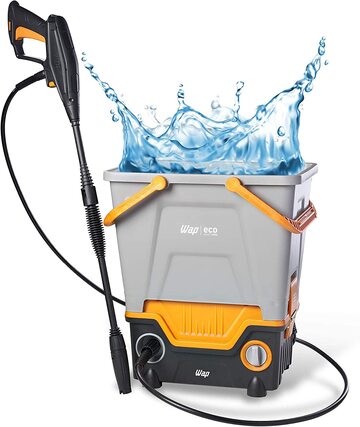 Lavadora de Alta Press&atilde;o WAP Eco Smart 2200