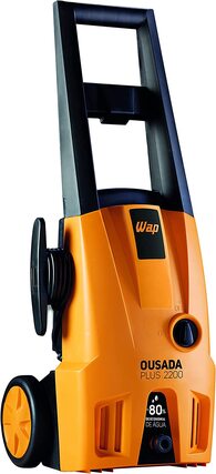 Lavadora de Alta Press&atilde;o WAP 5100 Turbo