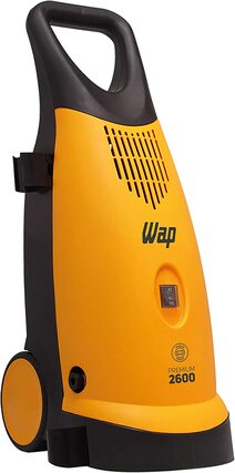 Lavadora de Alta Press&atilde;o WAP Premium 2600