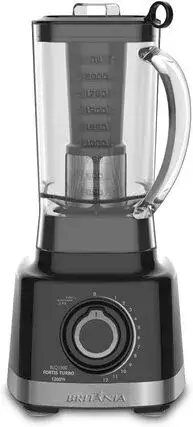 Brit&acirc;nia Turbo BLQ1300P