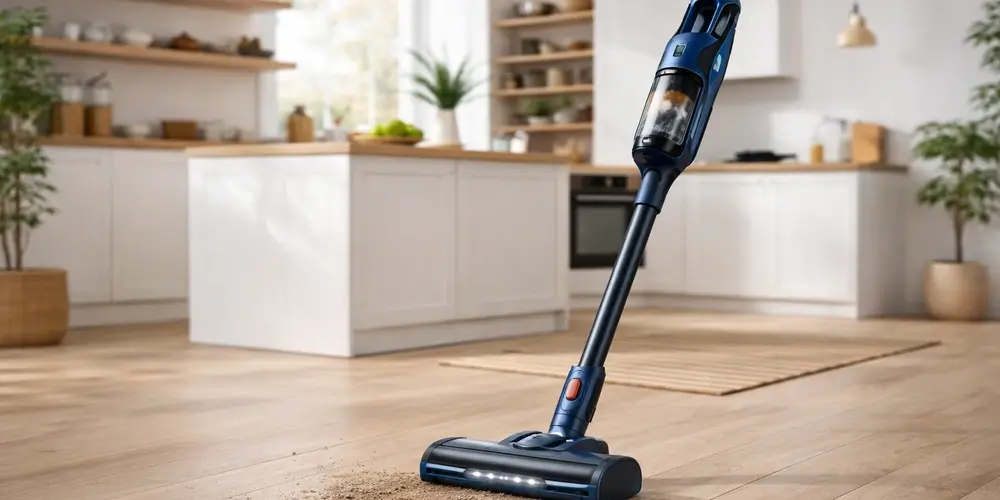 Melhor Aspirador Sem Fio Vertical