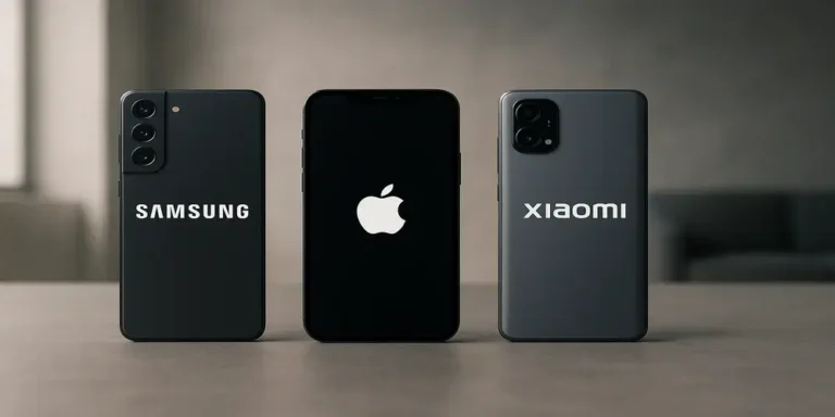 Melhor Celular Custo Benefício