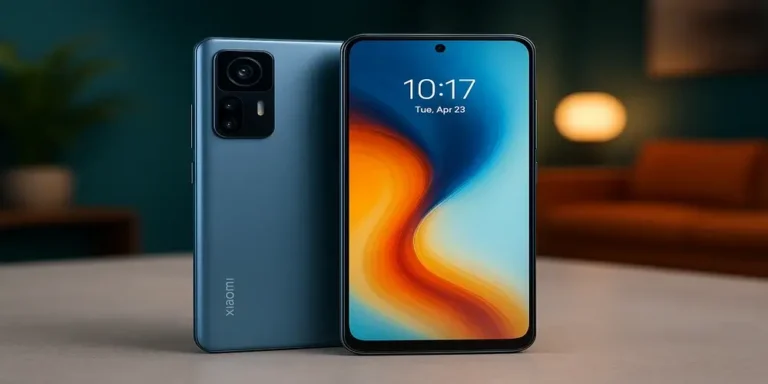 Melhor Celular da Xiaomi