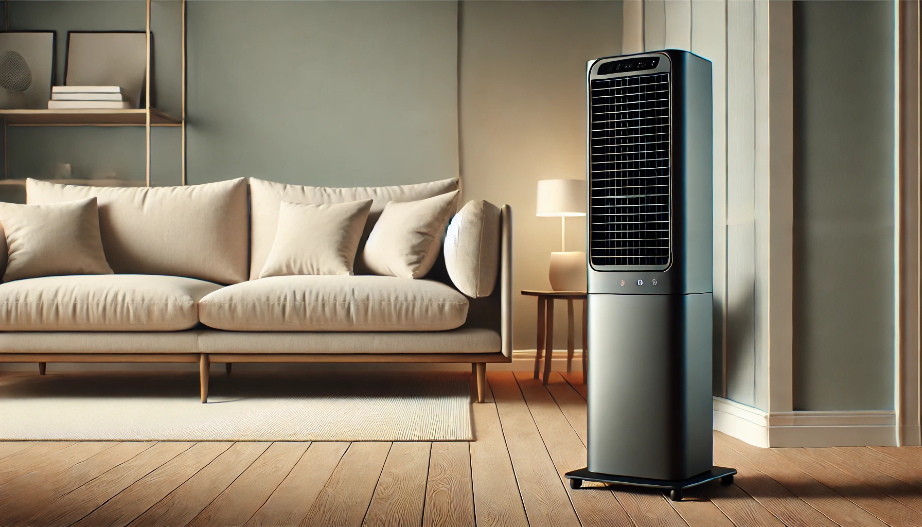 Melhor Climatizador de Ar Frio Silencioso: 6 melhores em 2026