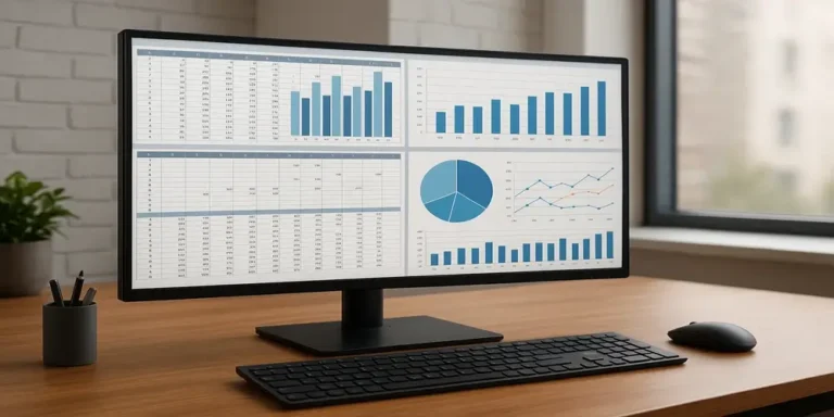 Melhores Monitores para Trabalho