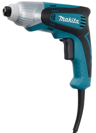 Parafusadeira Makita Impacto