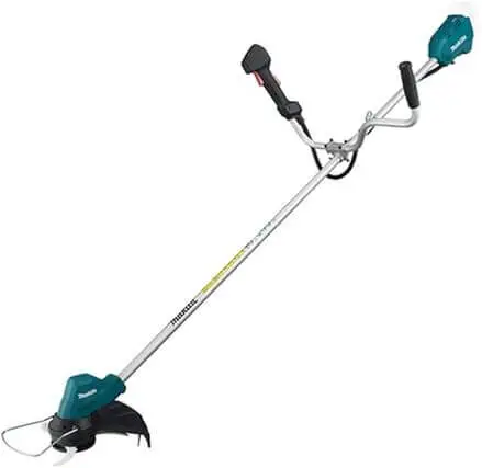 Roçadeira Makita DUR187UZ